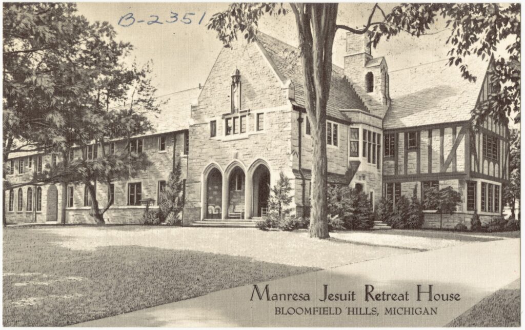 Bloomfield Hills, Michigan