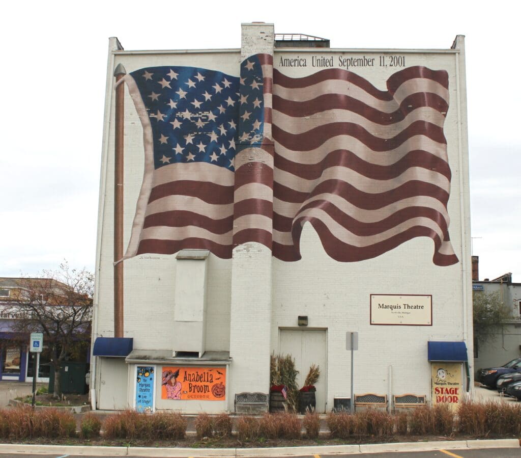 Northville, Michigan