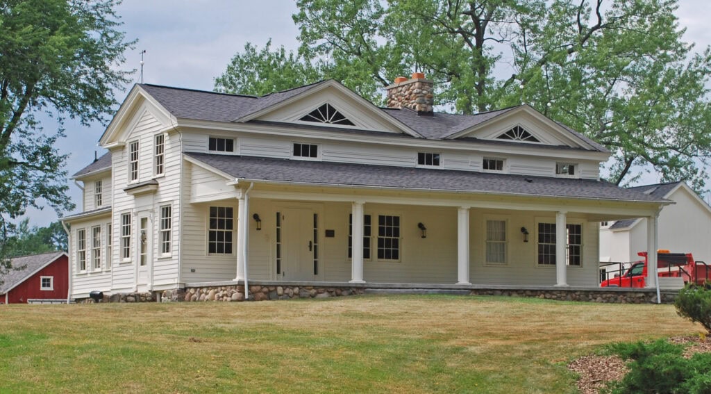Oakland Township, Michigan