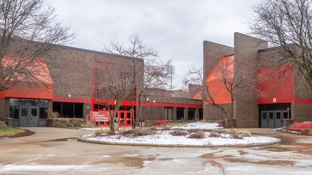 Clinton Township, Michigan