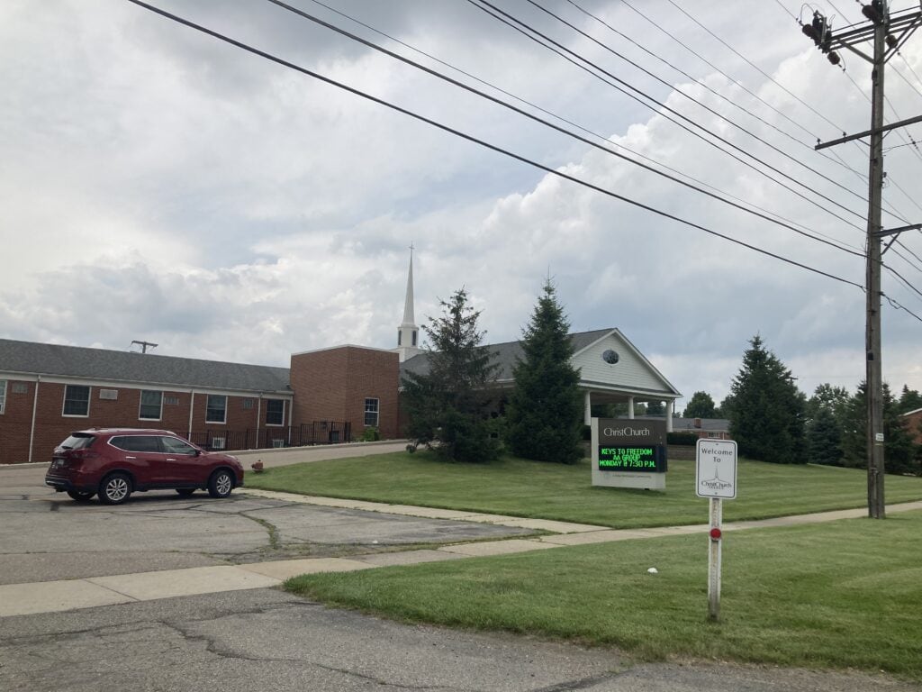 Fraser, Michigan