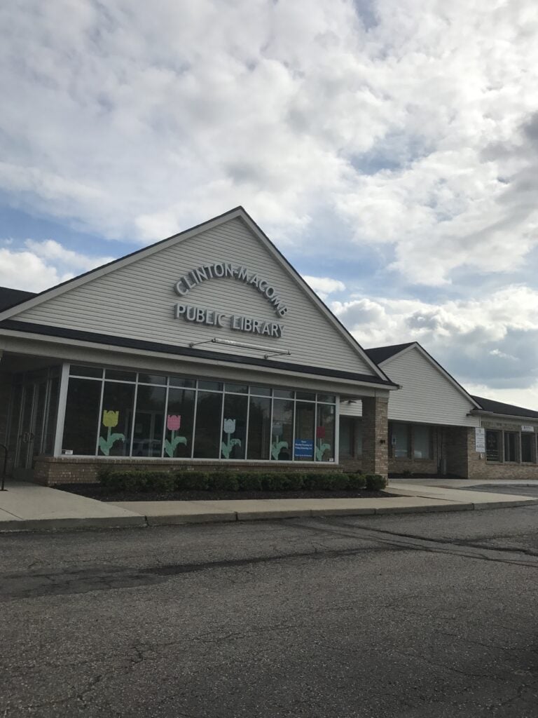 Macomb Township, Michigan