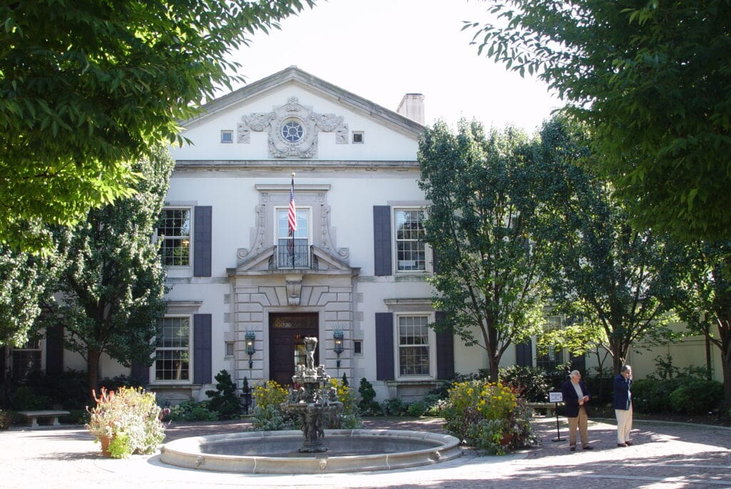Grosse Pointe Farms, Michigan