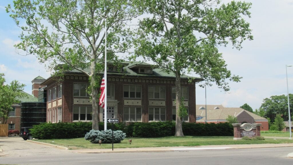 Grosse Pointe Park, Michigan