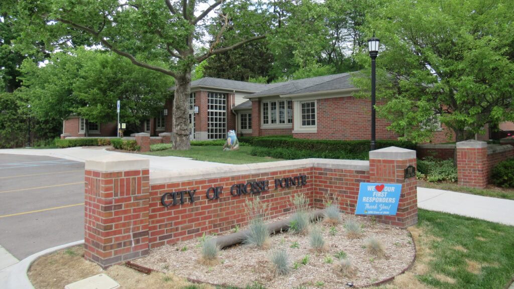 Grosse Pointe, Michigan
