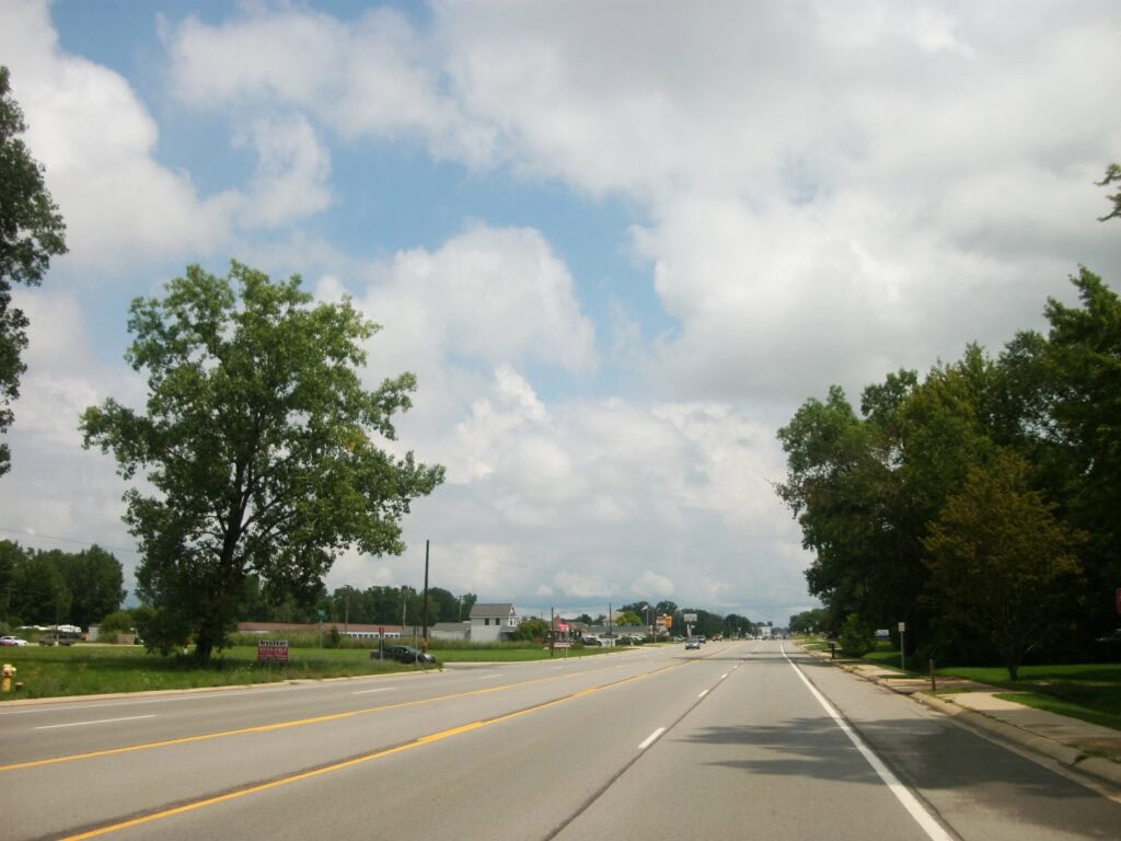 Chesterfield Township, Michigan