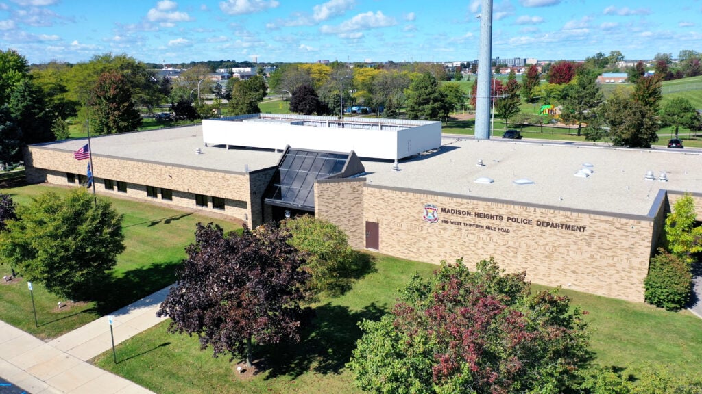 Madison Heights, Michigan