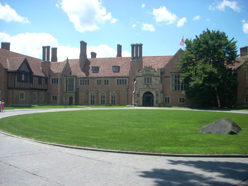 Rochester Hills, Michigan