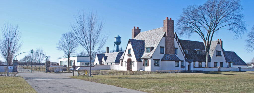 Shelby Township, Michigan