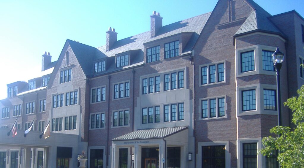 Rochester, Michigan