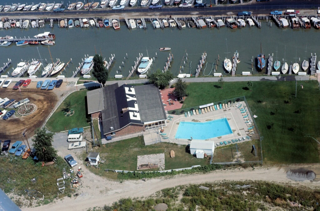 St. Clair Shores, Michigan