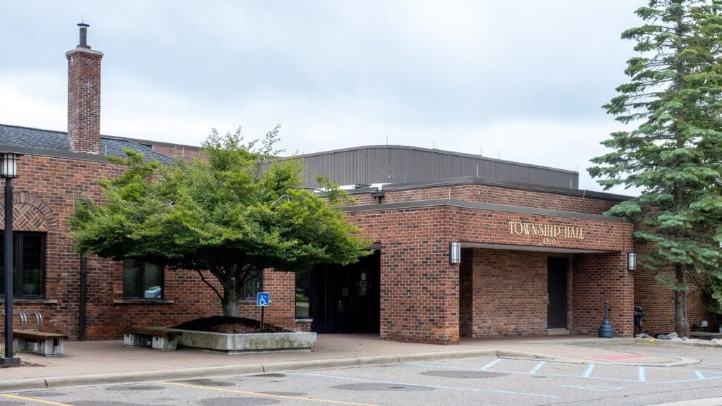 Bloomfield Township, Michigan