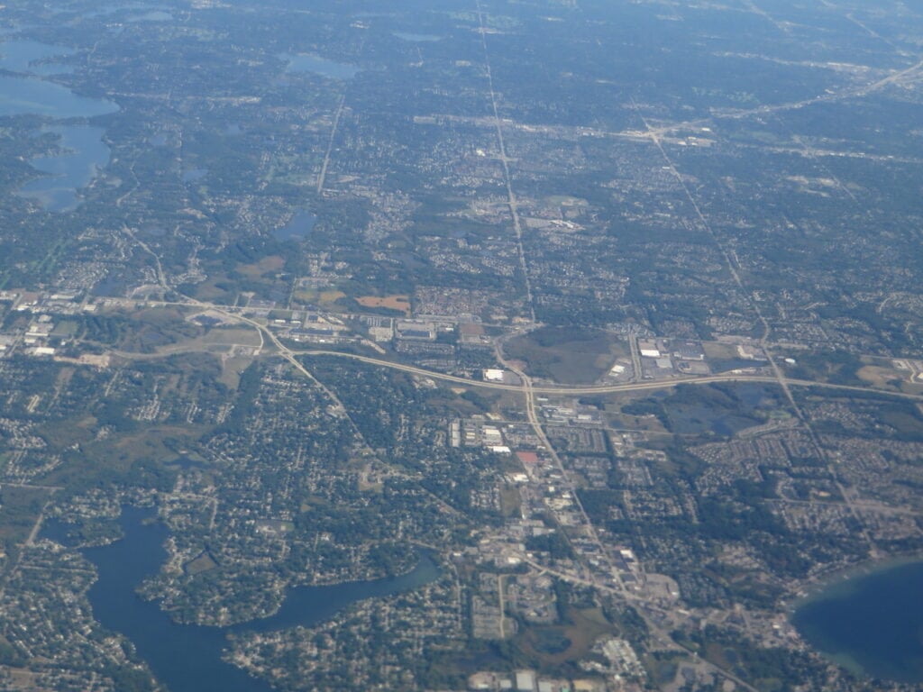 Commerce Township, Michigan