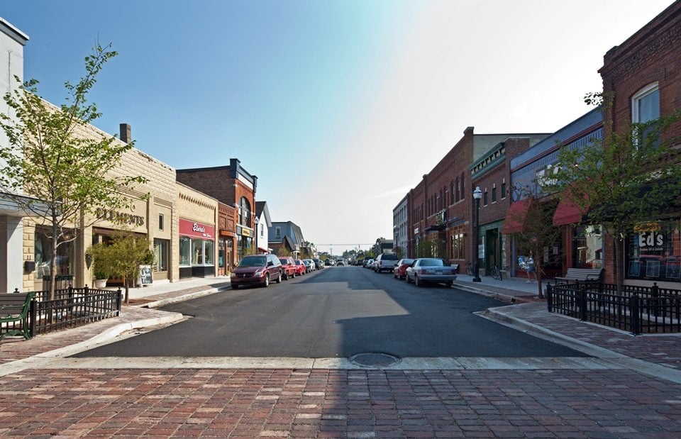 Lake Orion, Michigan