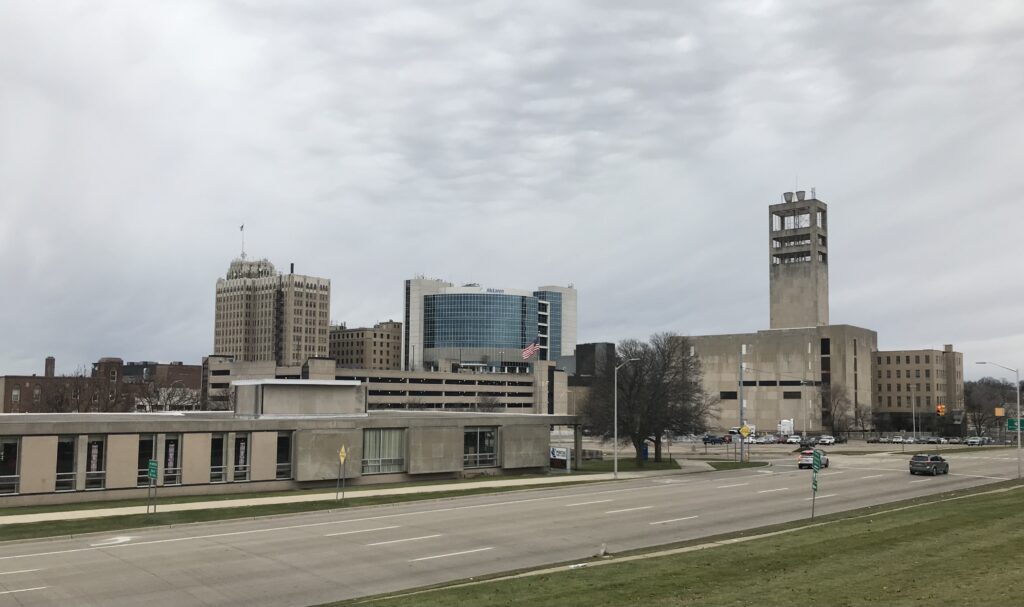 Pontiac, Michigan