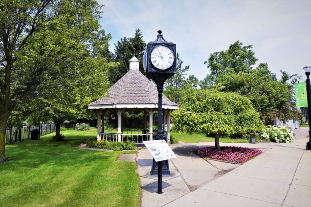 Walled Lake, Michigan
