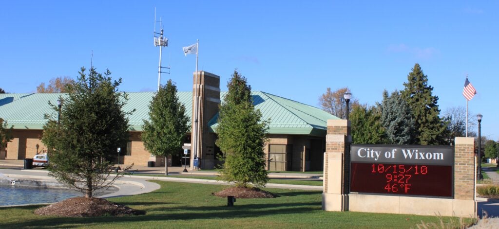 Wixom, Michigan