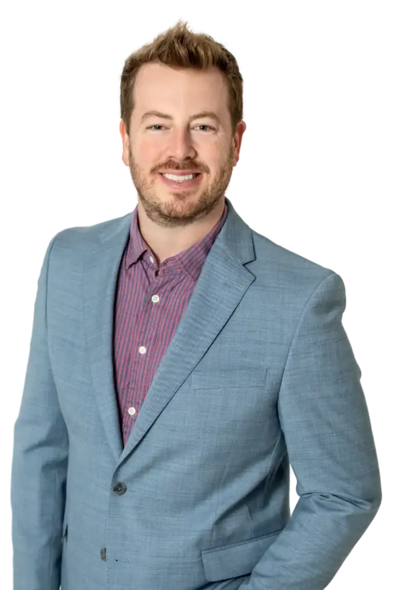 Aaron Cumming