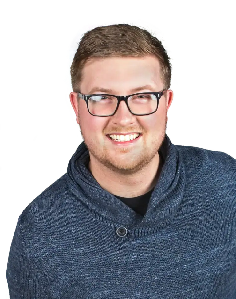 Andrew Larsen