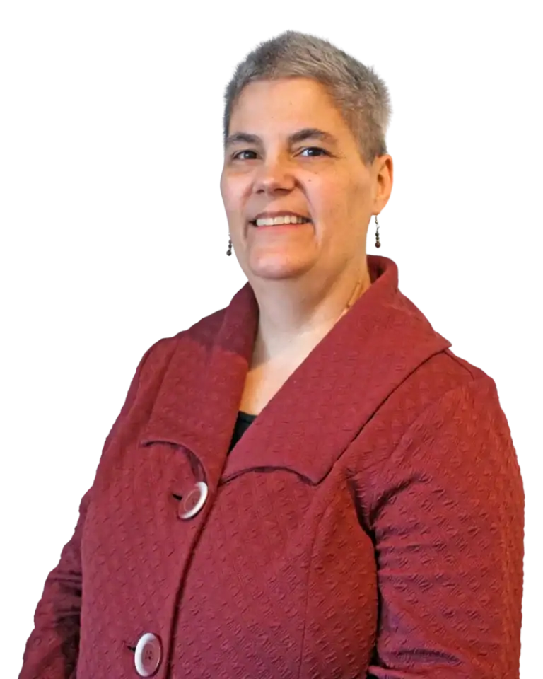 Annette Ervin