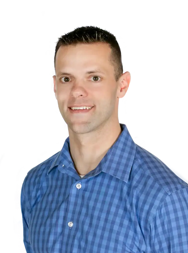 Brendan Davis