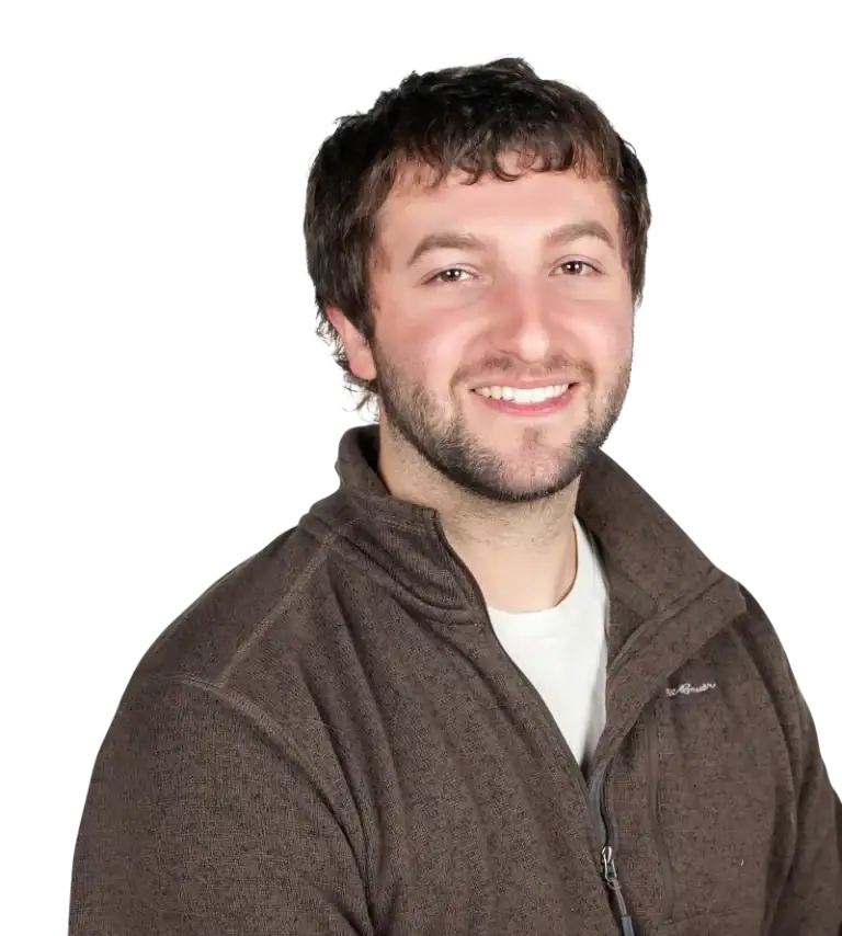Carson McGuire
