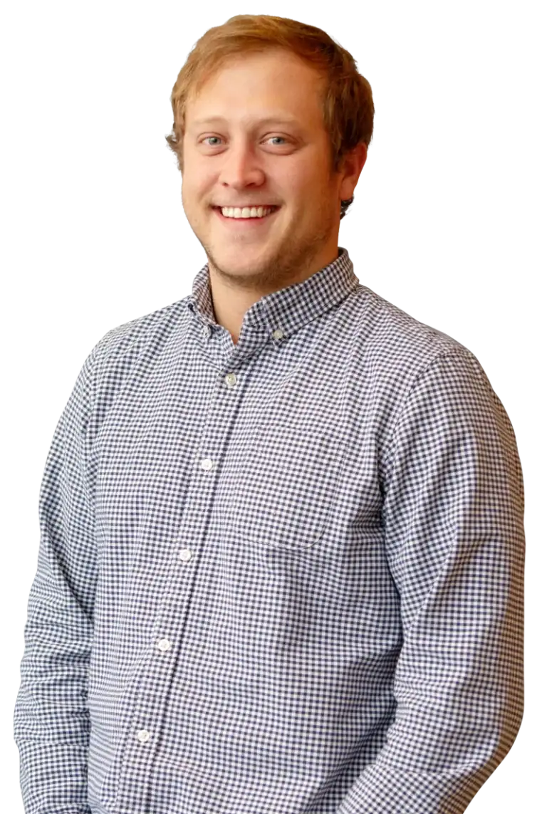 Colin Hathaway