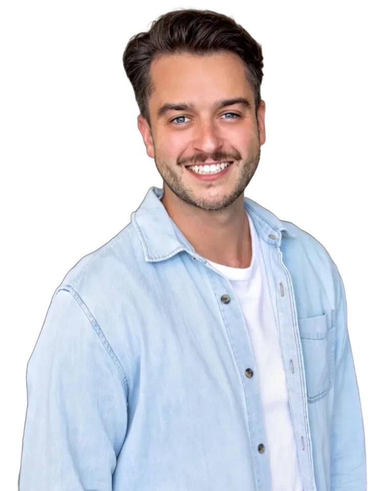 Darrin Roberts