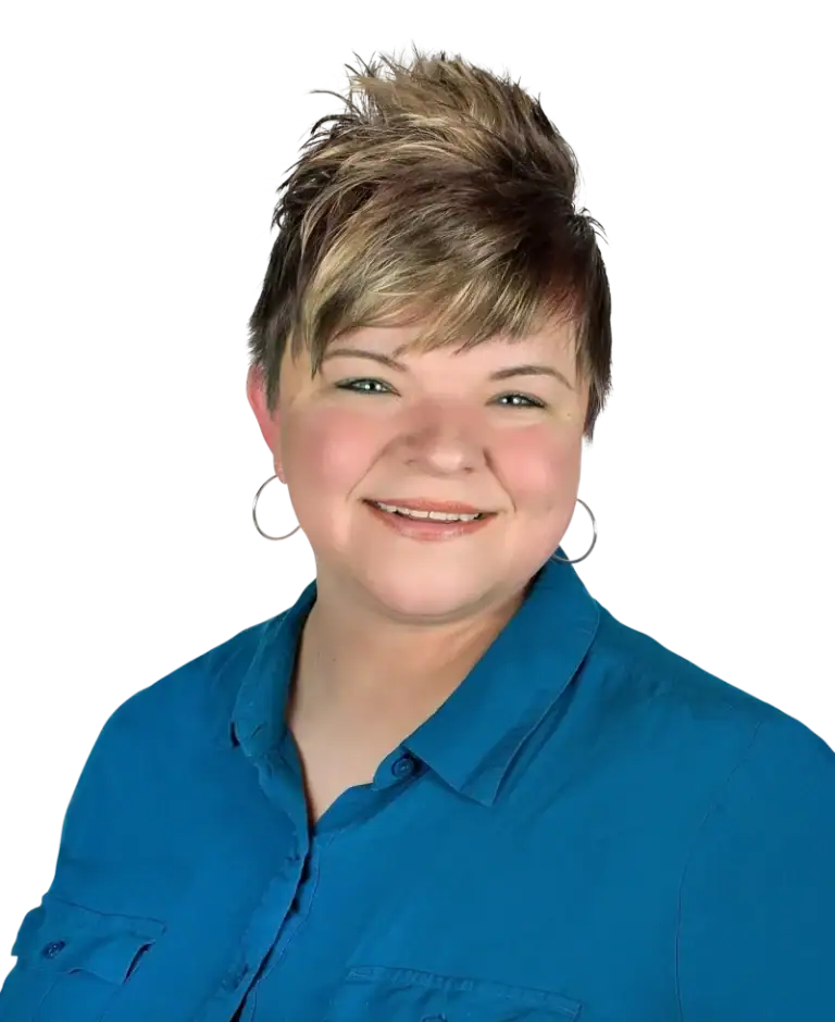 Gina Jones