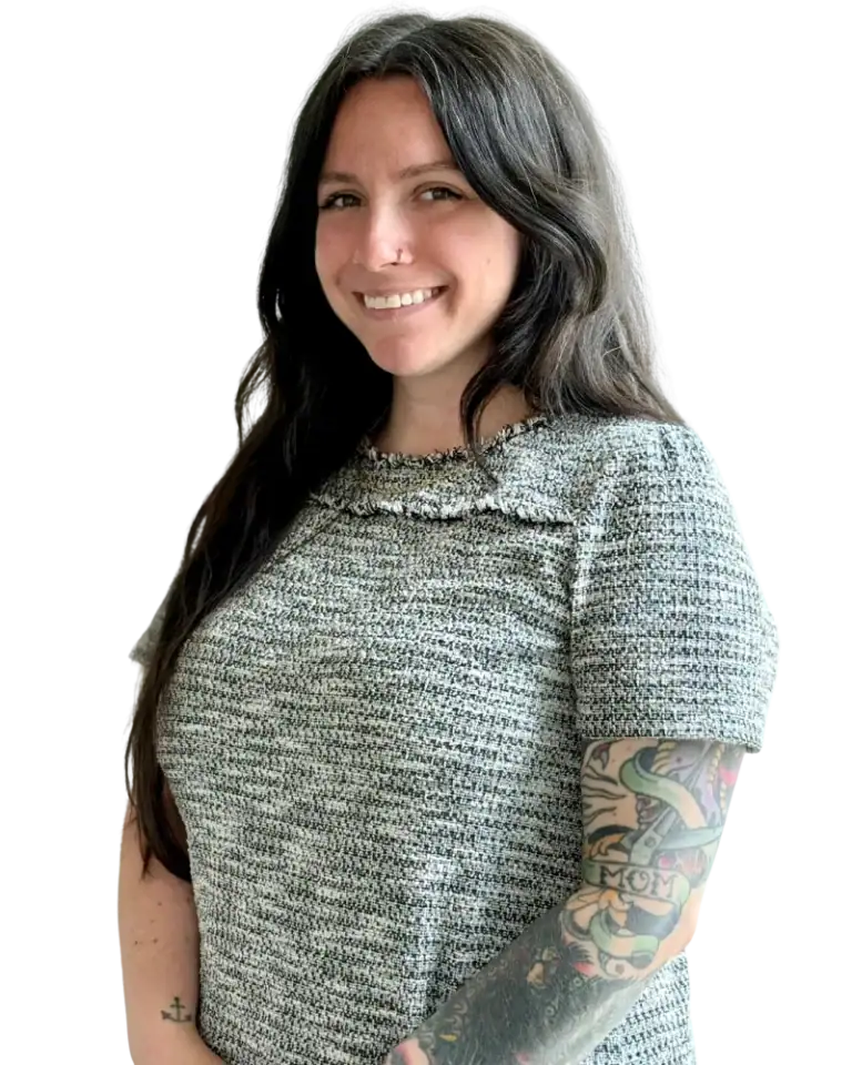Kim Morgan