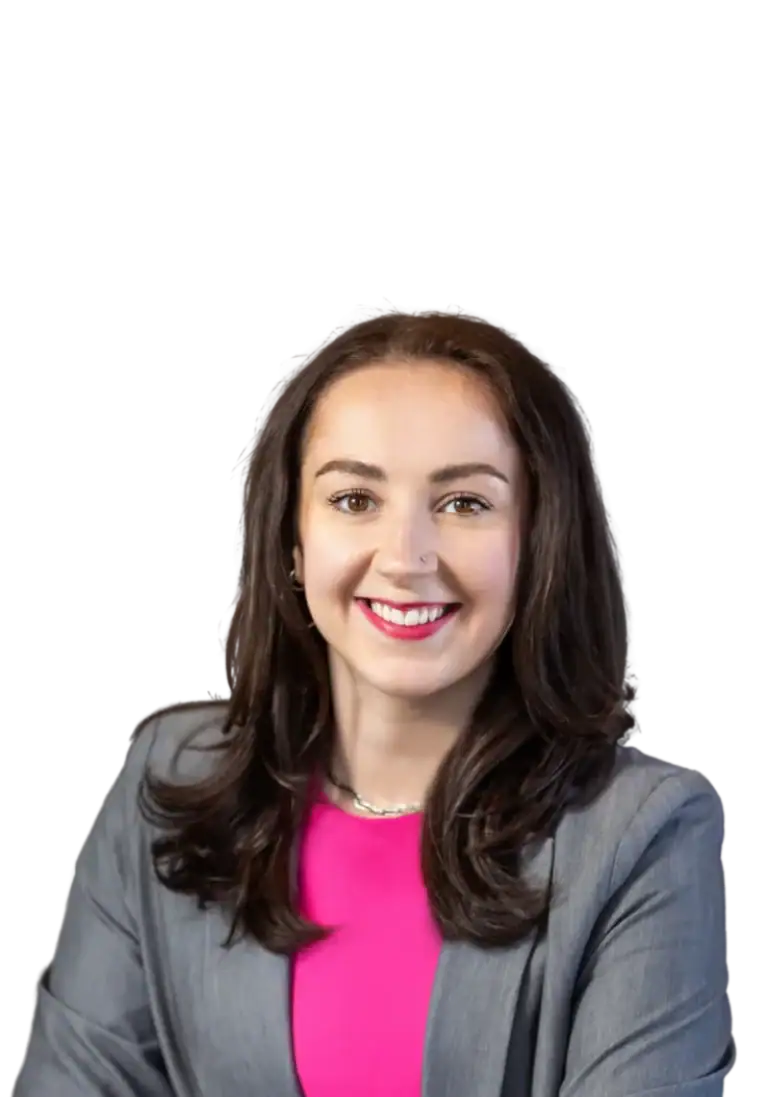 Olivia Hale
