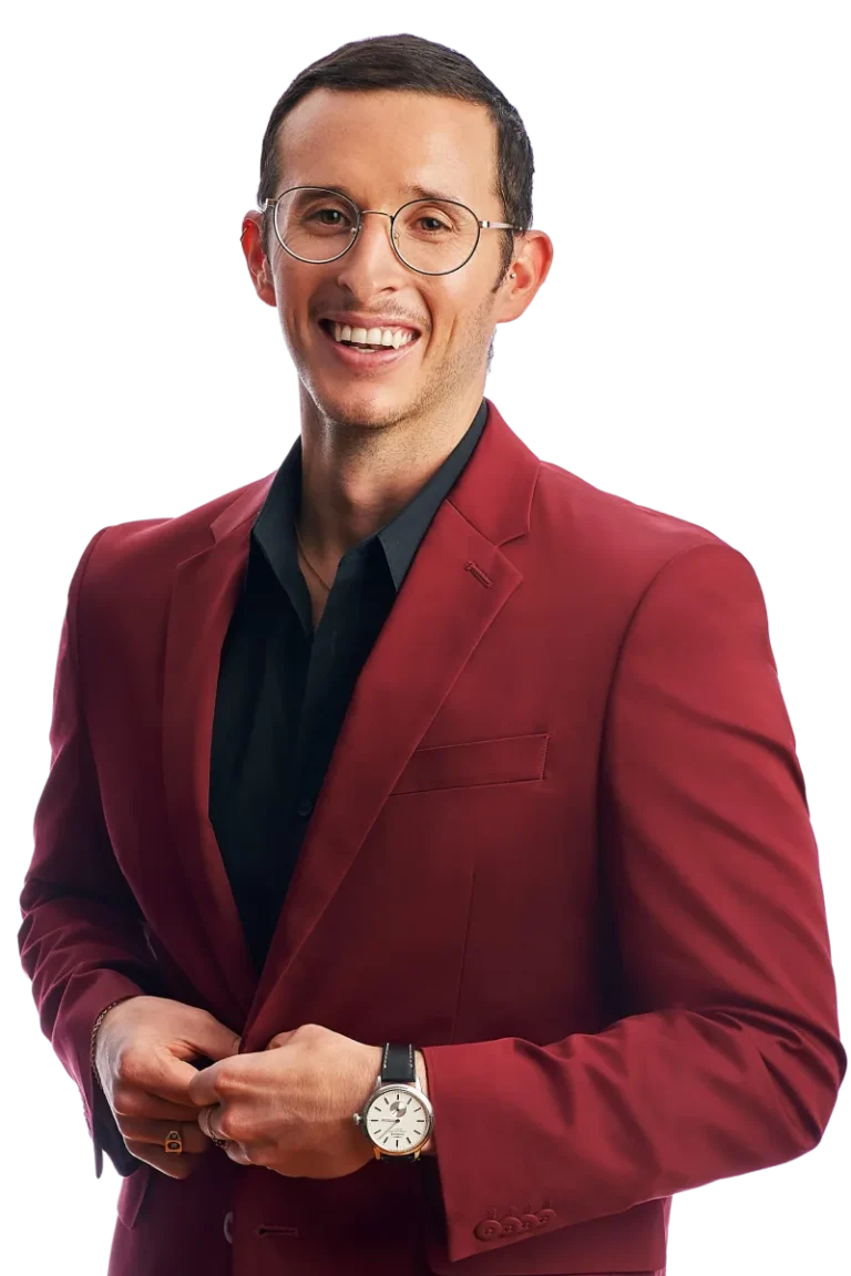 Shane Carnagie