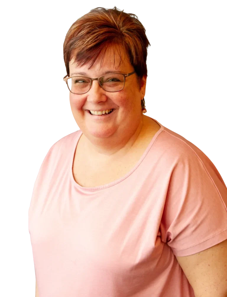Tammy Dengate