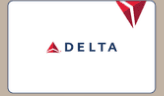 $1,000 Delta Air Lines gift card