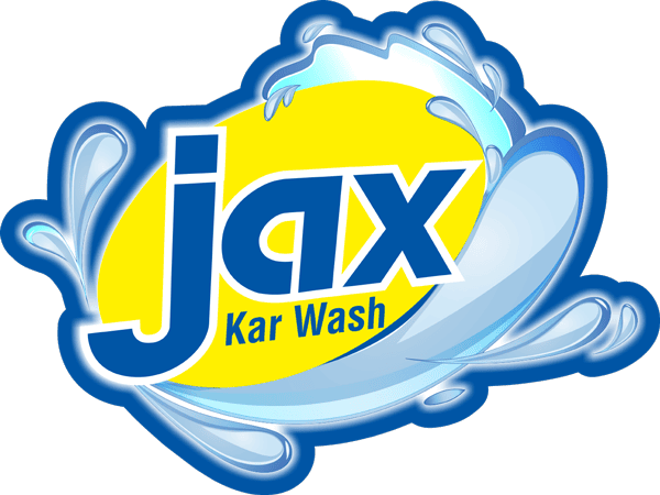 Jax Kar Wash logo